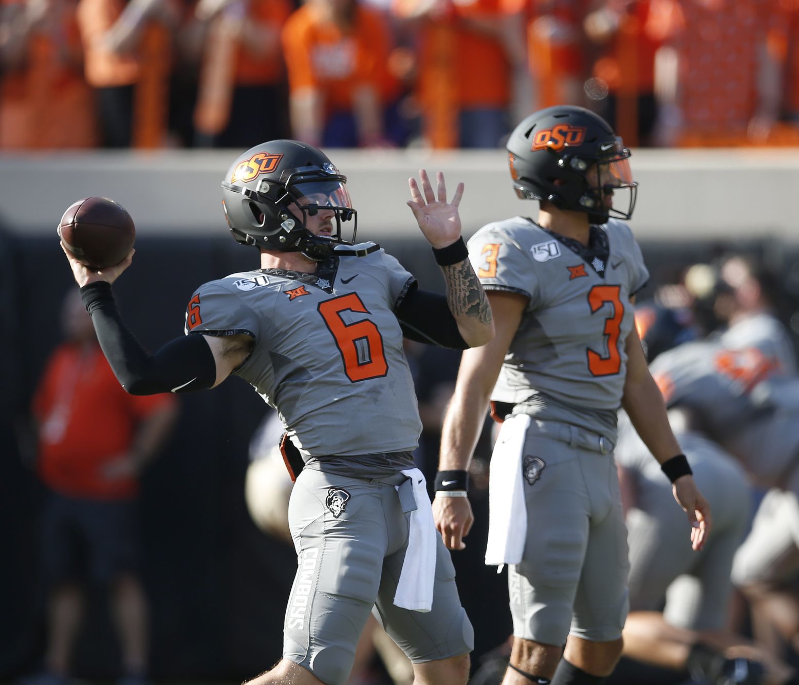 OSU Football